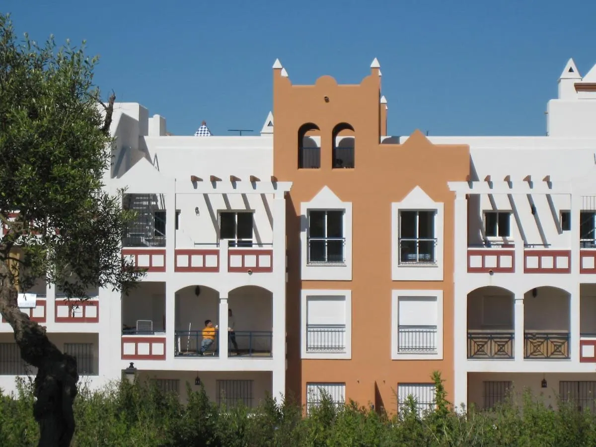 Apartamento Flamingo Golf B Sanlúcar de Barrameda