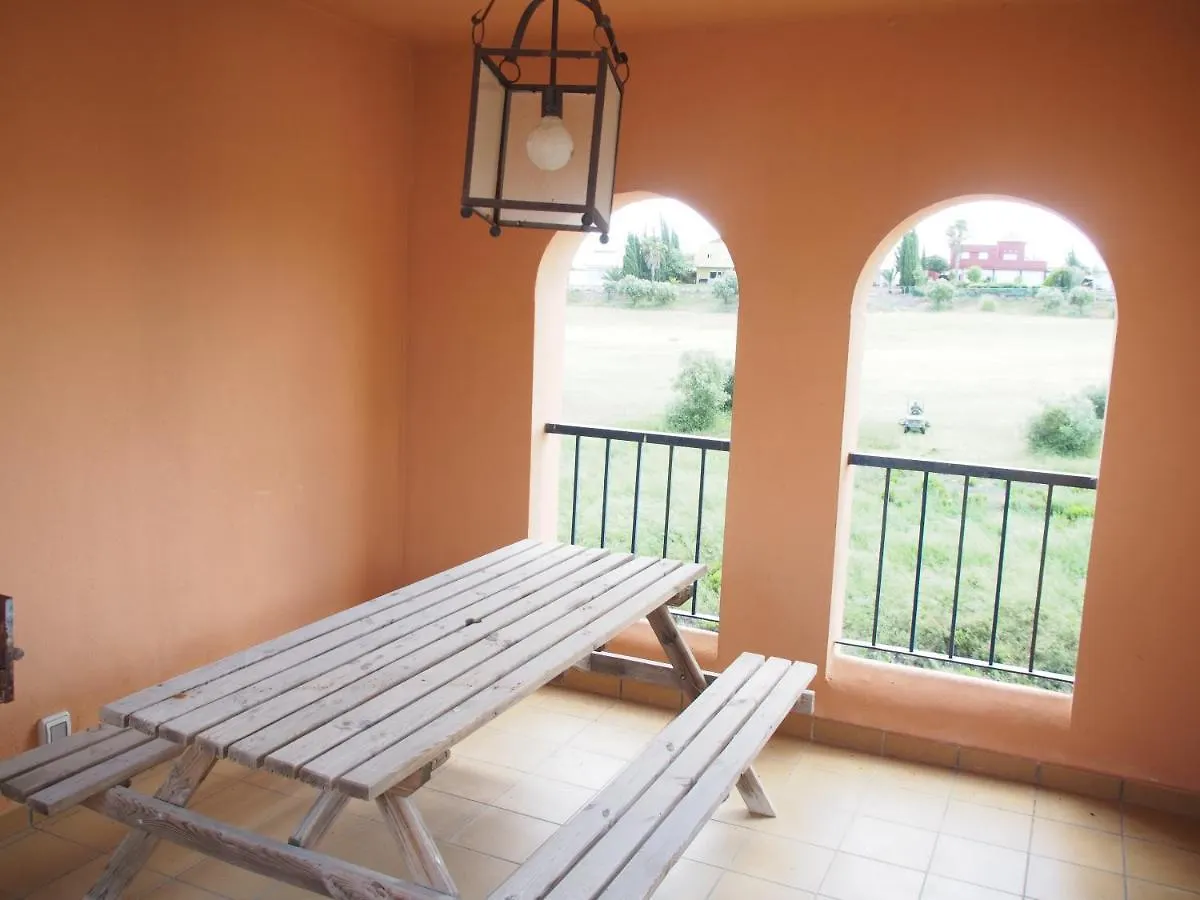 Apartamento Flamingo Golf B Sanlúcar de Barrameda 0*,