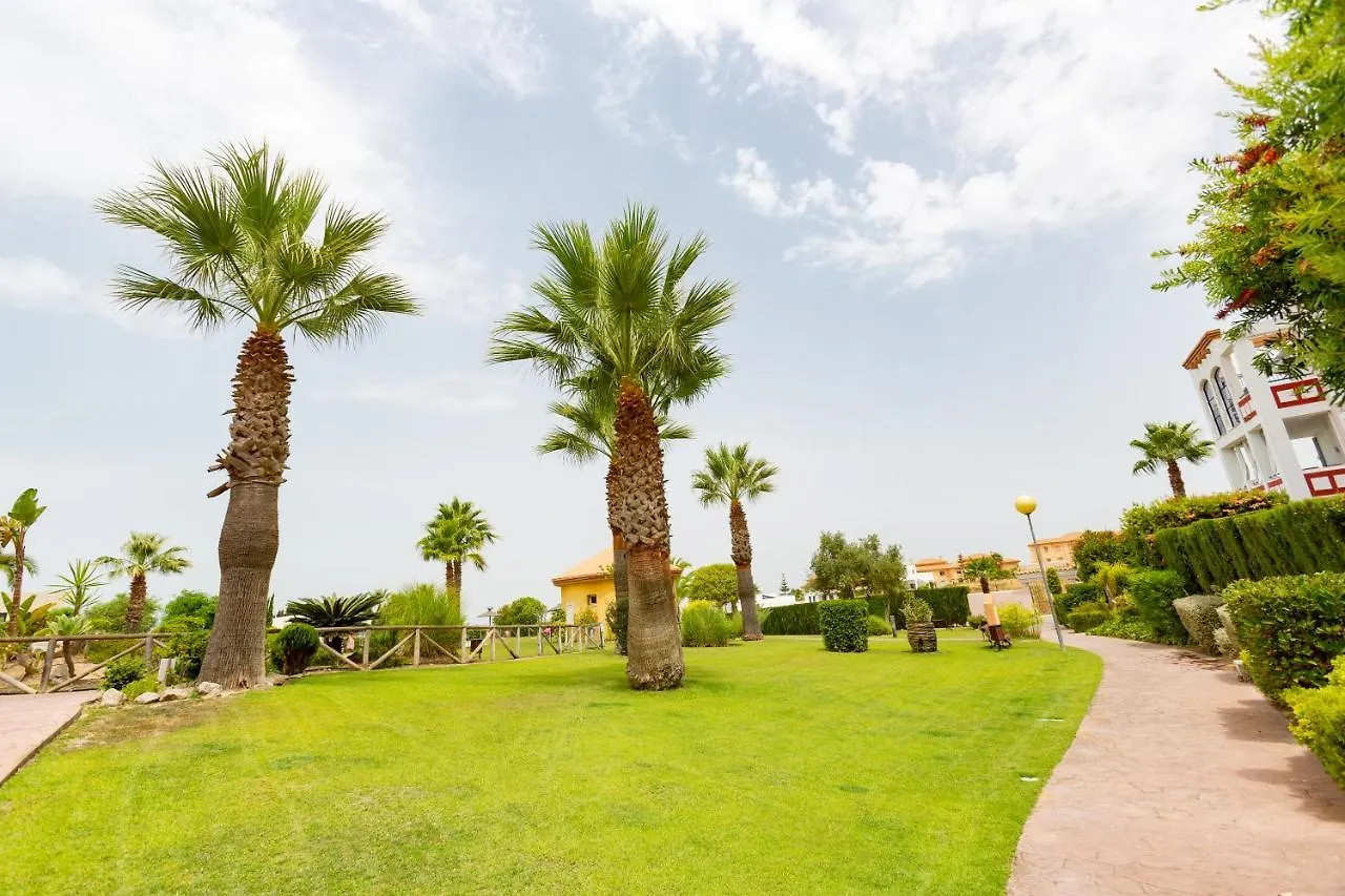 Apartamento Flamingo Golf B Sanlúcar de Barrameda España