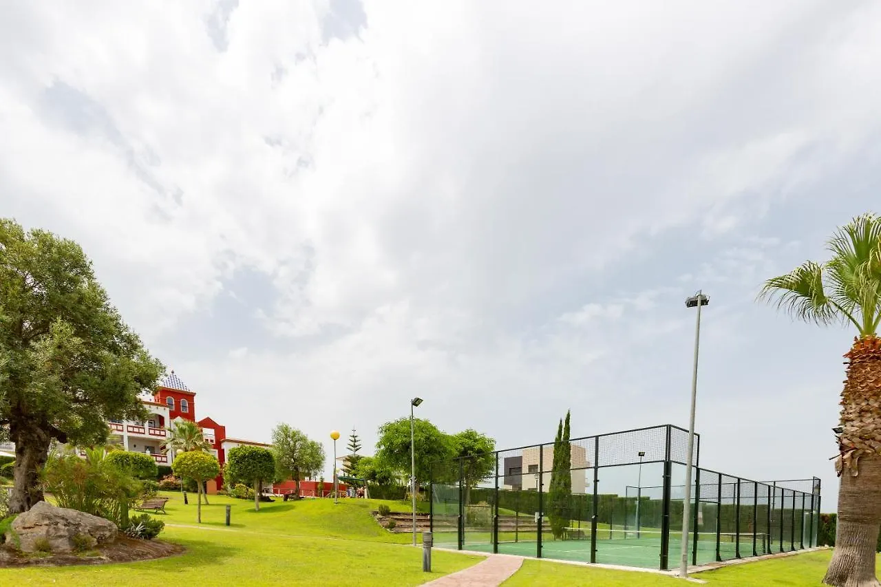 Apartamento Flamingo Golf B Sanlúcar de Barrameda