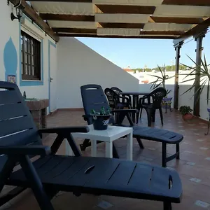 Apartamento Atico Siroco, Sanlúcar de Barrameda