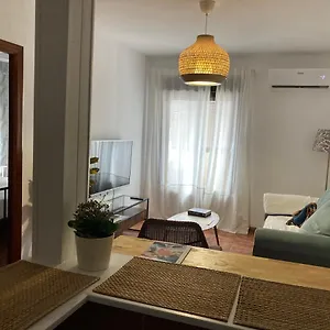 Apartamento Casa Trillo, Sanlúcar de Barrameda