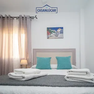 Apartamento Piso Nao Victoria, Sanlúcar de Barrameda