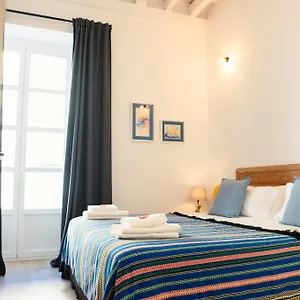 Apartamento Casa Miguel 3, Sanlúcar de Barrameda