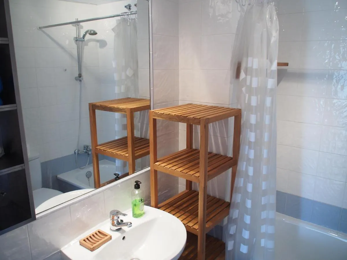 Flamingo Golf B Apartment Sanlucar de Barrameda