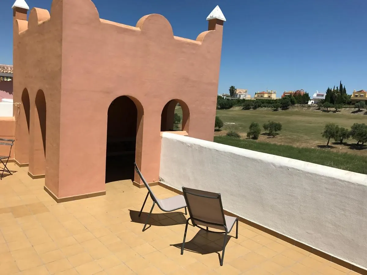 Flamingo Golf B Apartment Sanlucar de Barrameda