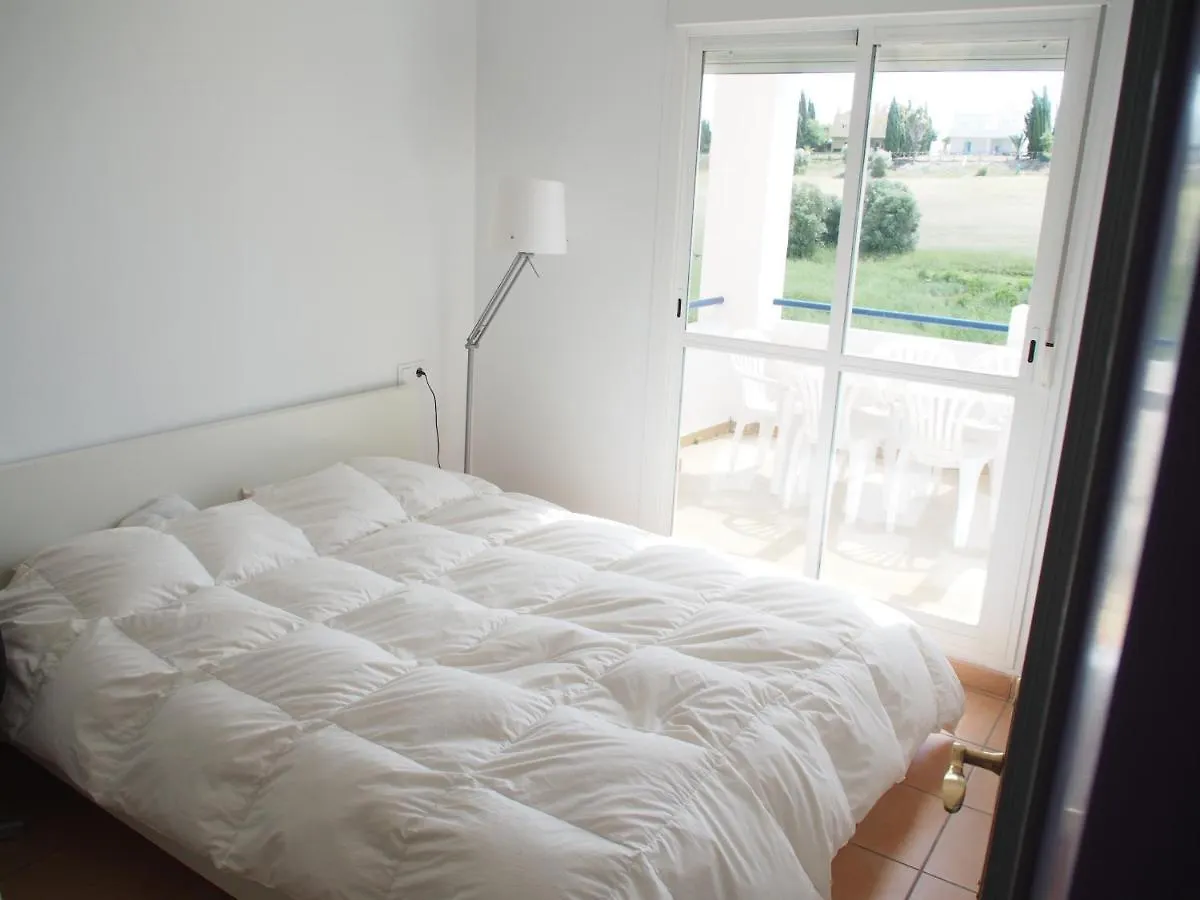 Flamingo Golf B Apartment Sanlucar de Barrameda